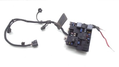 Коробка предохранителей volvo s60 iii v60 ii 32212298 фото №1