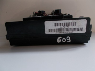 Chrysler , модуль p4707794 фото №1