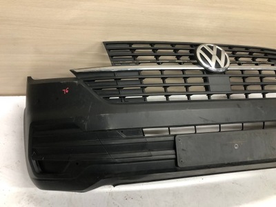 VOLKSWAGEN OE 7LA807221B BUMPER  