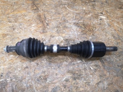 Mercedes glb w247 x247 привідний вал a1183308600 фото №1