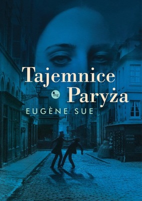 Tajemnice Paryża Eugene Sue