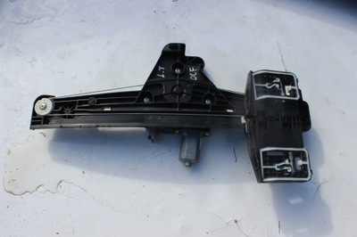 OPEL CORSA F LIFT DEVICE LEFT REAR 5D,MECHANIZM GLASS 9829045980 ELECTRICAL - milautoparts-fr.ukrlive.com