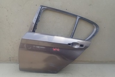 Двері ліва задні лівий задня bmw i 1 f20 f21 фото №1