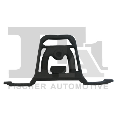 Кронштейн глушника epdm bmw 103-720 fa1 фото №1