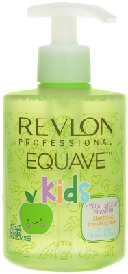 Revlon EQUAVE KIDS szampon 2w1 dla dzieci 300ml