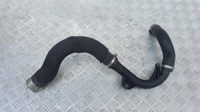 Шланг інтеркулер dacia sandero iii stepway 1.0 tce фото №1