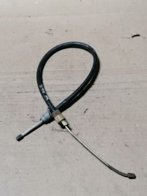 Троси гальма ручного mercedes w168 фото №1