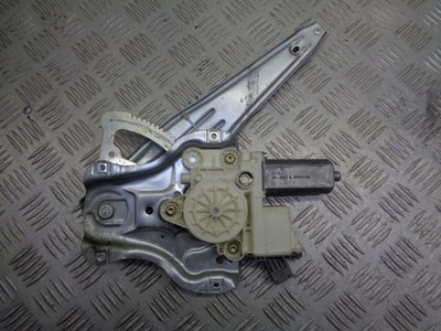 Підйомник скло p toyota оригінальний номер 69830-05100 фото №1