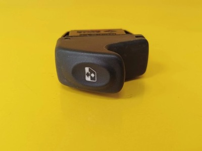 Переключатель панель окон renault megane i 838099g nr562 фото №1