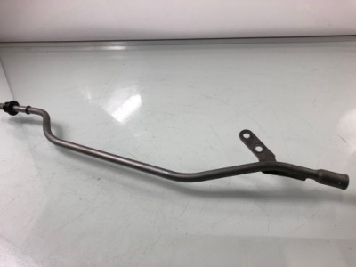 Щуп щуп масла mercedes cls w219 w211 63 amg фото №1