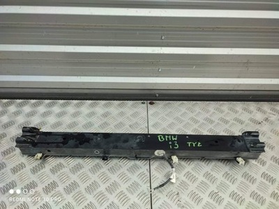 Bmw i3 балка задняя pod двигатель фото №1