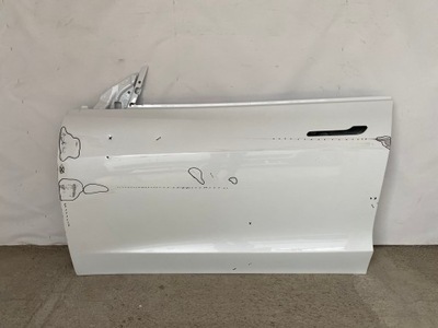 Tesla 3 дверь левая передние фото №1