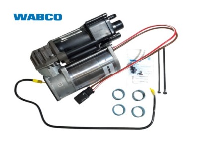 Bmw 7 f01 f02 f04 od 2012 - новый компрессор подвеска oryg wabco фото №1