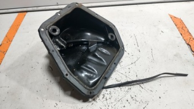 Subaru wrx va поддон масляная 2.0 turbo фото №1