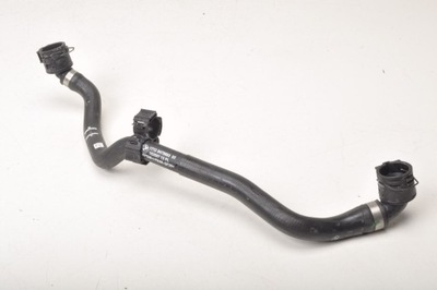 Bmw i4 g26 edrive40 труба шланг wody 23r 8475693 фото №1