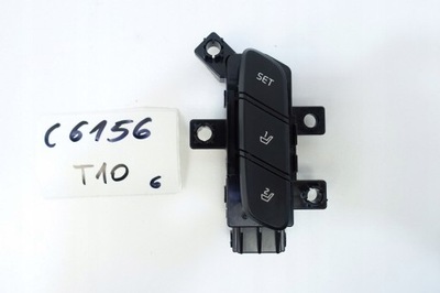 Перемикач керування сидіння kia 40b535-1500 фото №1