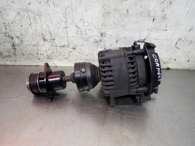 Генератор ford transit 1.8 фото №1