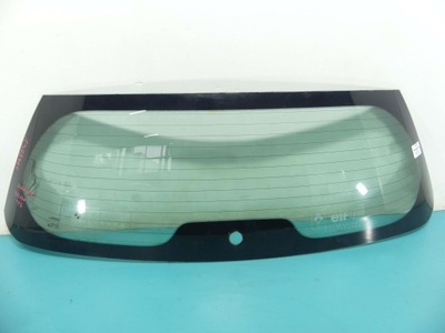 VENTANAS PARTE TRASERA RENAULT SCENIC II HATCHBACK  