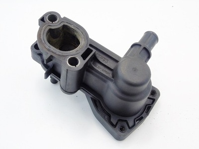 Корпус термостата 1.8 tdci connect tourneo focus фото №1