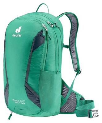 Plecak rowerowy deuter Race Exp Air (17 l)