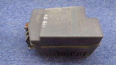 Корпус корпус предохранителей alfa romeo 159 фото №1