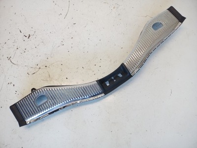 Защита багажника поперечина задняя ford mondeo mk5 kombi фото №1