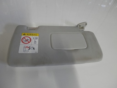 Subaru forester iv защита солнцезащитная правая фото №1