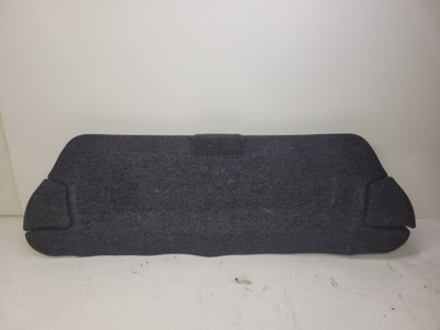 Оббивка кришки задня audi a3 8p cabrio 8p7867979a фото №1