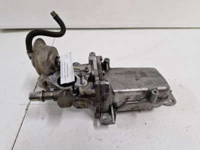 Renault master 3 2.3 dci радиатор выхлопных газов egr 147355238r фото №1