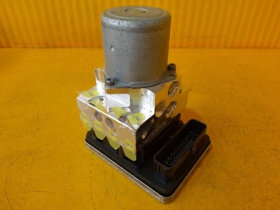 Mercedes gle w167 насос abs a1679000118 фото №1