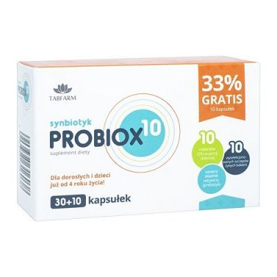 Probiox extra синбиотик капсулы отзывы. , 10 шт. Probiox extra синбиотик капсулы отзывы. пробиокс экстра капсулы. Probiox способ применения симбиотик.