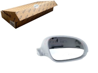 Blic 6103-01-1322128p корпус, зеркало наружное фото №1