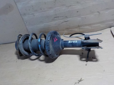 Forester iii амортизатор правий перед 2.0 фото №1