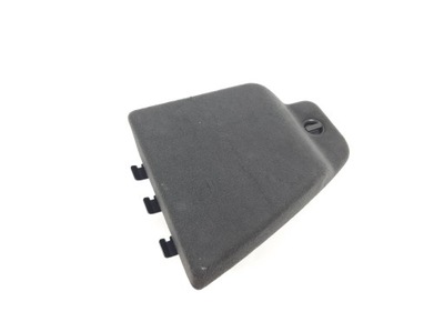 Заглушка обшивка багажника бардачок полиця audi q5 8r фото №1