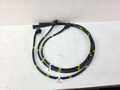 Шланг відведення води правий bmw x5 g05 lci 5a2db86 фото №1