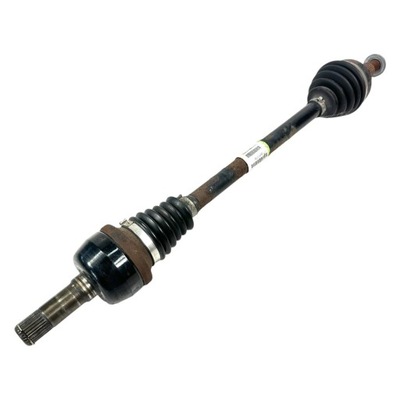 Cadillac srx sts 04-11r приводной вал приводная задняя задняя левая оригинал oem фото №1