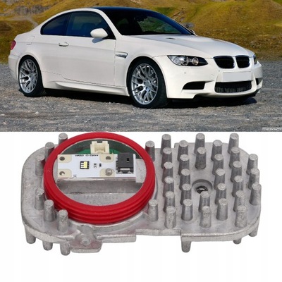 МОДУЛЬ LED (СВЕТОДИОД ) JEŻ BMW 7263051 E92 F80 F32 F12 X3 X5