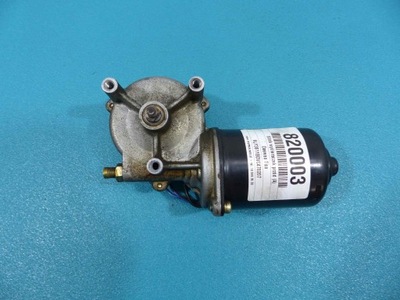 Моторчик двірник 4pin перед daewoo tico фото №1