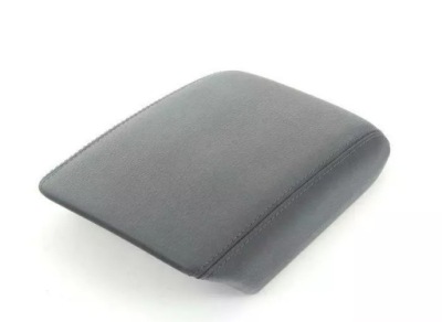 Audi a4 b8 передня частина middle armrest 8k0864207g38m фото №1