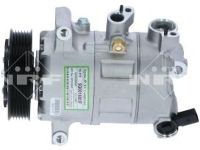 КОМПРЕССОР КОНДИЦИОНЕРА VW GOLF VII MK7 1.0-2.0 12-21 PLUS 1.2-2.0 09-14