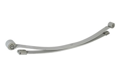 Рессора tes 3378500019 z/t фото №1