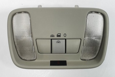 Лампа освещение салона volvo v40 30813529 фото №1