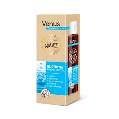 Gliceryna farmaceutyczna Venus Nature 100ml