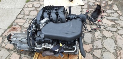 MOTOR CHRYSLER 300C 300 3.6 DODGE CHARGER  