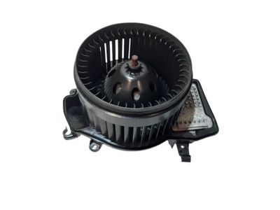 Вентилятор повітродувка обдув w203 uk a2038202514 фото №1