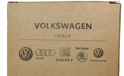 SENSOR PRESSURE EXHAUST GASES VW TIGUAN 2.0 TDI 2016-  