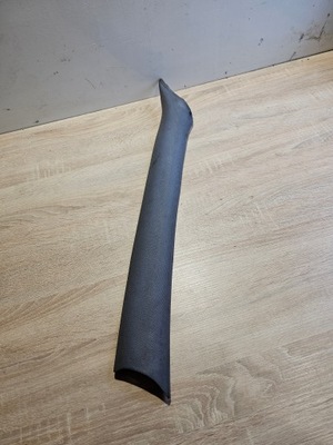 Пластик накладка стойка audi a3 8l lewego lift фото №1