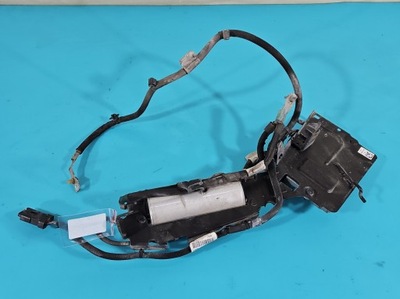 Блок управления модуль запуск стоп peugeot 308 i a2c53427745 фото №1