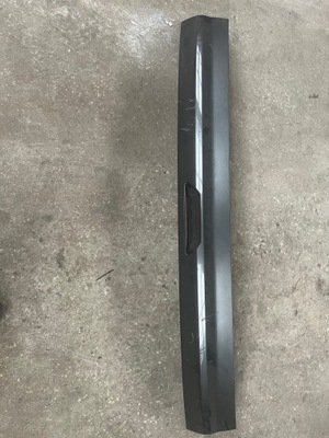 Ford kuga mk2 lift 16-19 rok молдинг накладка крышки фото №1