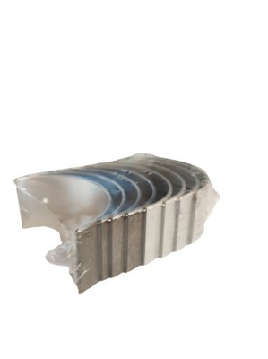 Вкладиші шатунні toyota hilux 2.4d 2gd-ftv 15- фото №1